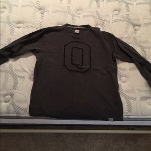 Nike Long-Sleeve Block O